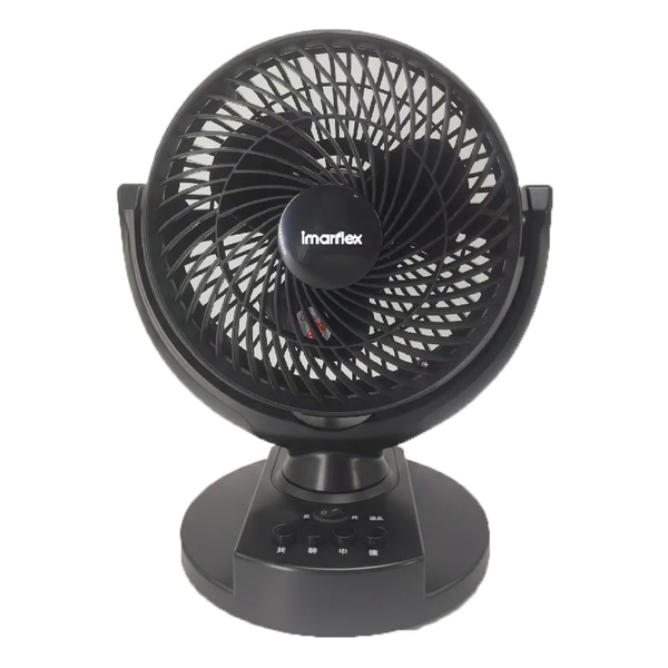 'imarflex - 9" Desk Fan (IFB-23H2)