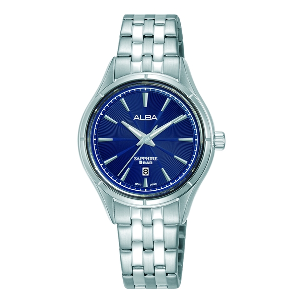 ALBA - AH7CY5X1 Ladies Prestige Quartz Watch
