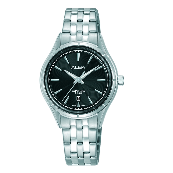 ALBA - AH7CY7X1 Ladies Prestige Quartz Watch
