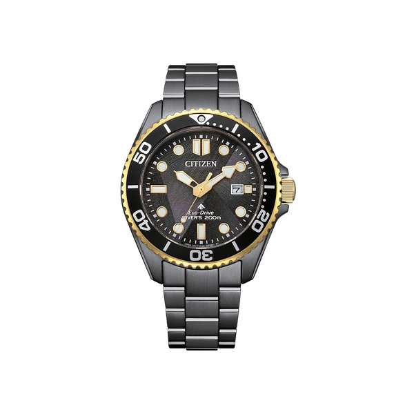 Citizen - Promaster - BN0264-53E