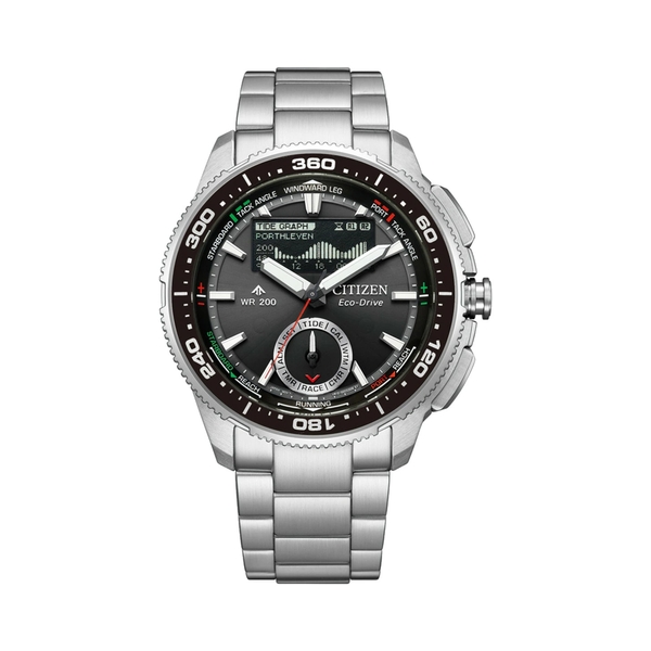 Citizen - Promaster - JV3001-53E
