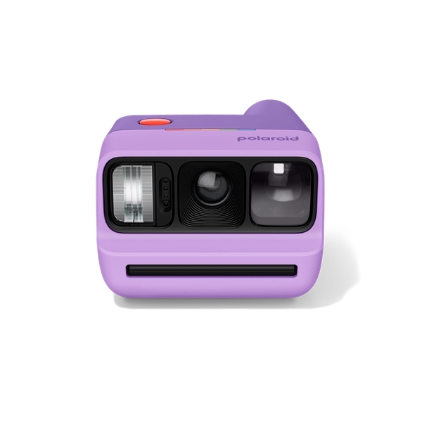 Polaroid Go Instant Camera Generation 3