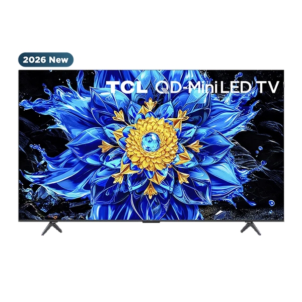 TCL 75" P8L QLED 智能電視 75P8L
