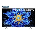 TCL 65" P8L QLED 智能電視 65P8L