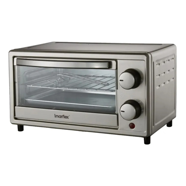 imarflex 伊瑪牌 - 10L Electric Oven IOV-10G