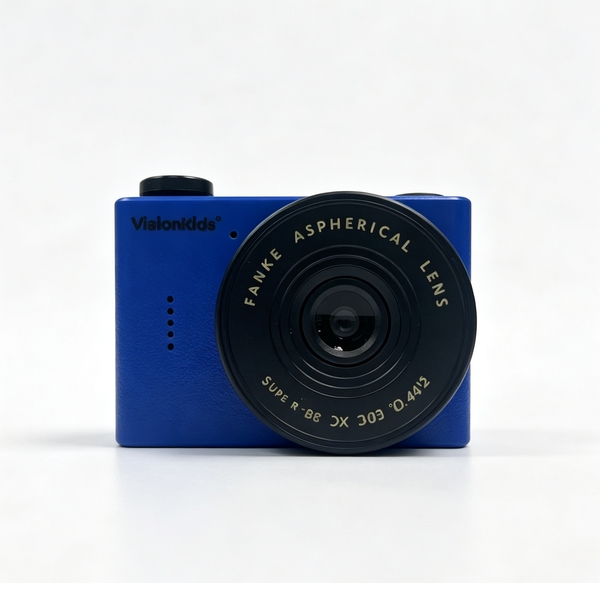 Visionkids HappiCAMU Nano II (VIS15-NANO2)