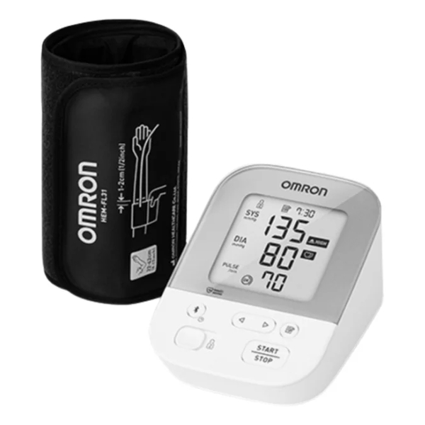 OMRON 歐姆龍 HEM-7155T B.P.M. 血壓計