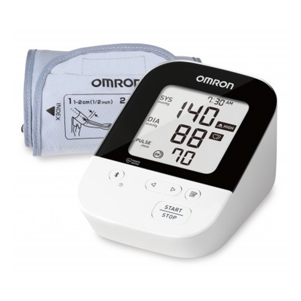OMRON 歐姆龍 HEM-7157T 藍牙手臂式血壓計