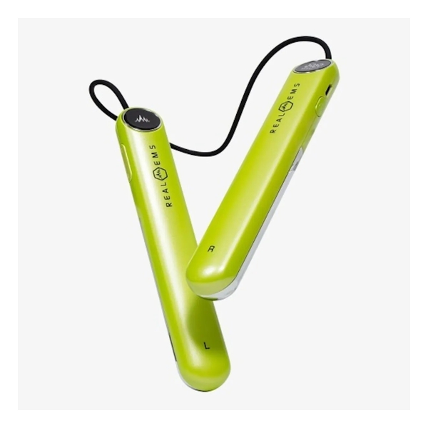 Korea Real EMS Hand & Forearm Massager