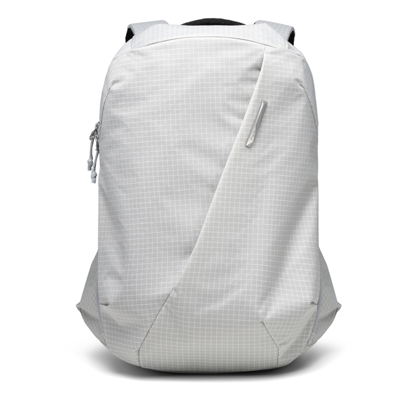 NIID NEO Nomad N3 Travel Work Backpack 輕量手提電腦背囊 19L (680g) - 冰川灰