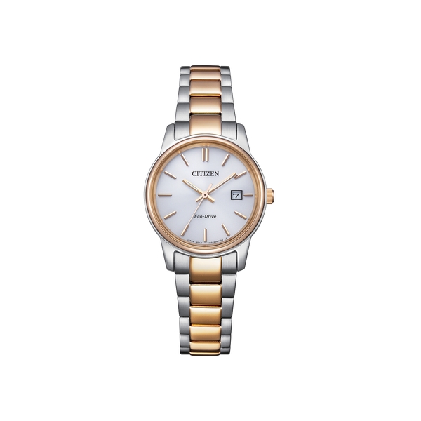 Citizen - Eco Drive - EW2746-53A