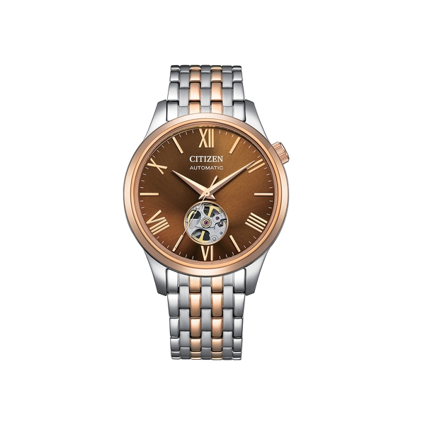 Citizen - Mechanical - NH9139-80X