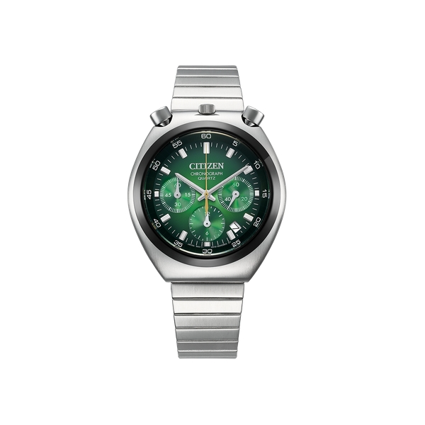Citizen - Quartz - AN3714-76W