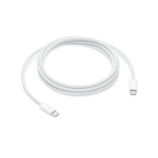 240W USB-C Charge Cable (2M)