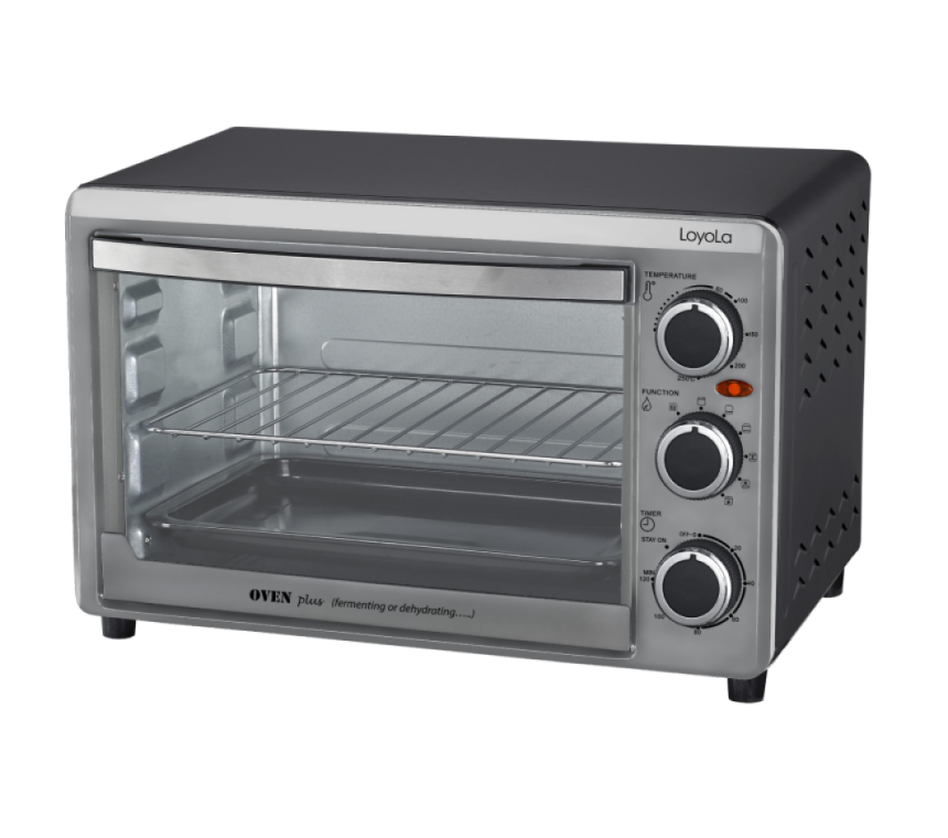 LoyoLa - Multi Temperature Oven (Fermenting & dehydrating)