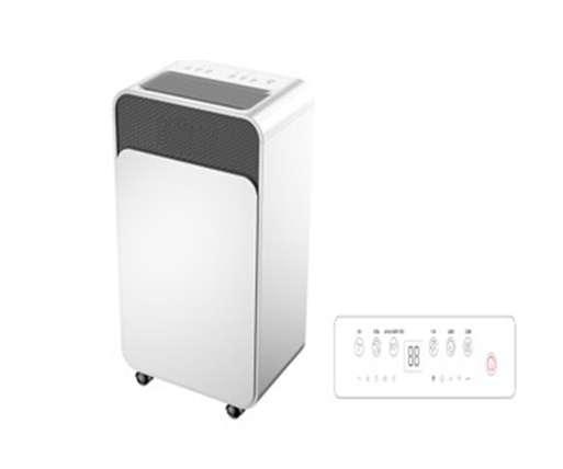 LoyoLa - Quiet Dehumidifier 12 Litre