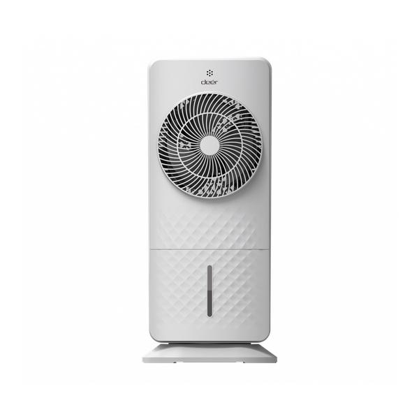Deer - Multi-function Air Cooler with Remote Control DA2303
