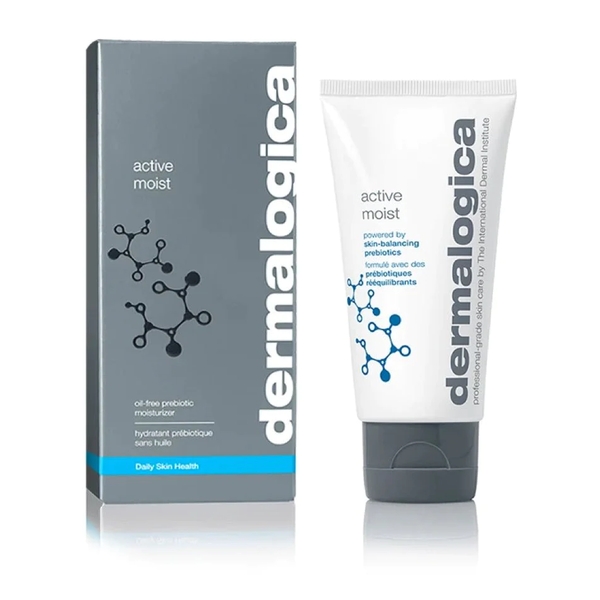 dermalogica - Cress Active Moisturizing Lotion 50ml (Parallel Import)