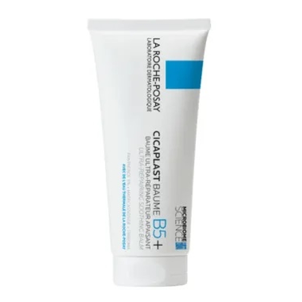 La Roche Posay B5 acne scar soothing and repairing cream 100ml (parallel import)