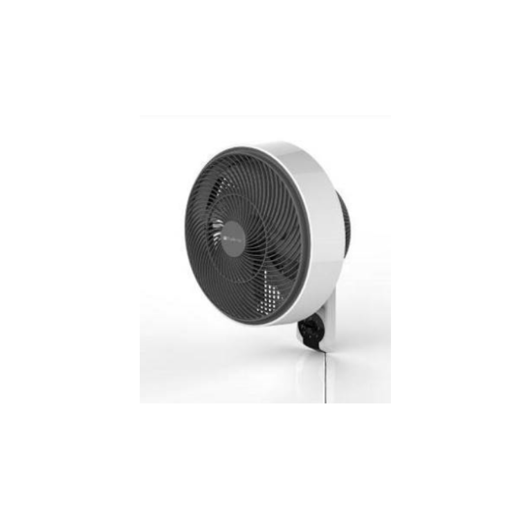 Turbo Italy - 12" High Velocity Wall Fan