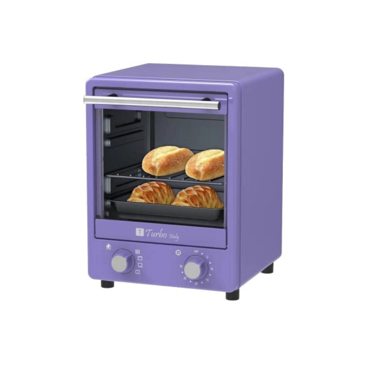 Turbo Italy - Mini Electric Oven