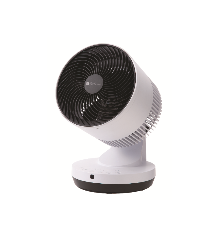 Turbo Italy - 3 in 1 Heater, Clothes Dryer & Circulator TFH-20