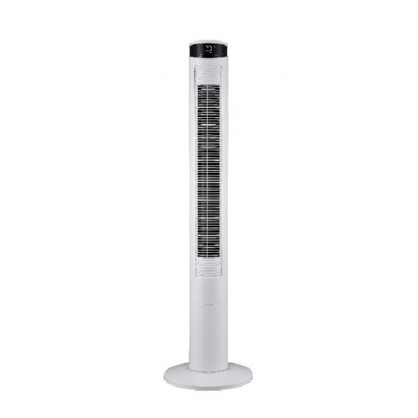Turbo Italy - Soft-touch LED Tower Fan