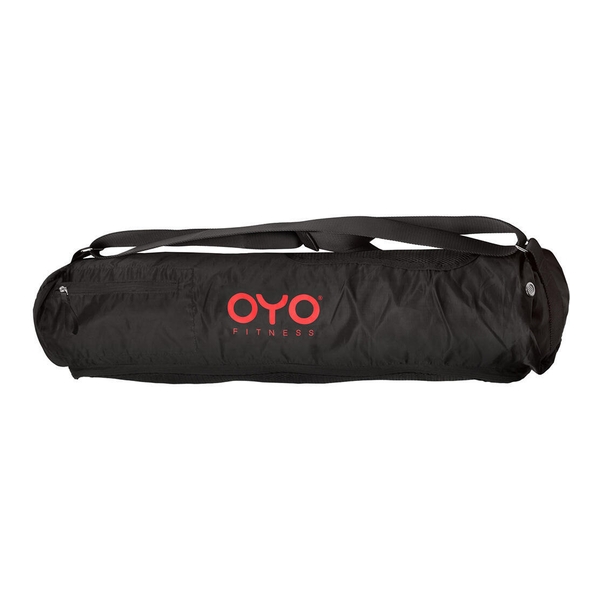 OYO Fitness 美國健身瑜伽袋 (可配合OYO健身器使用)