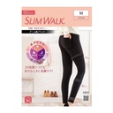 Slimwalk Multi-Skinny Compression Leggings (Black) PH864