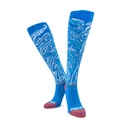 Flippos Compression Stocking - Whale Rider S/M/L