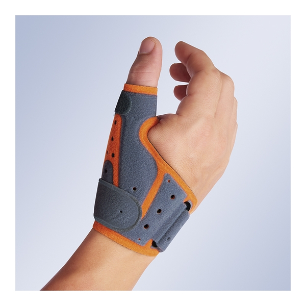 Orliman- M770 Breathable Thumb Immobilis Splint