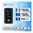 Heal Force Prince 100N Fingertip Oximeter