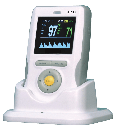 Heal Force NT1D Handheld Vital Signs Monitor