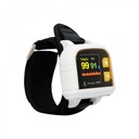 Heal Force Prince-100H Wrist Pulse Oximeter