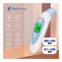 Heal Force Infrared Forehead Thermometer (MDI261) Ear Thermometer