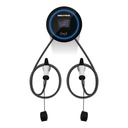 AC DelTrix AF (22kWx2), Dual Gun