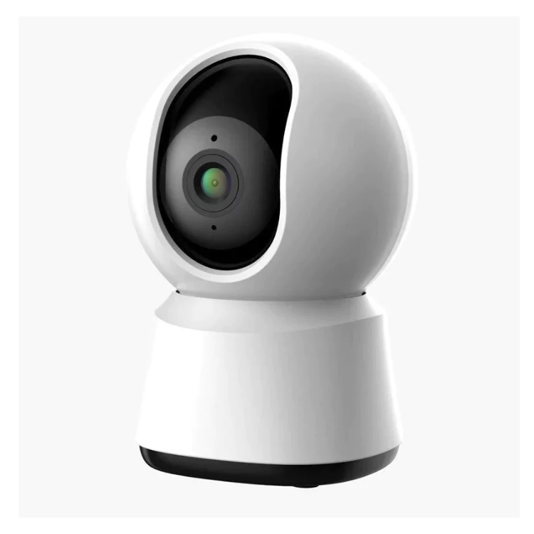 SPEED - 2K IP Camera with Human Body Tracking