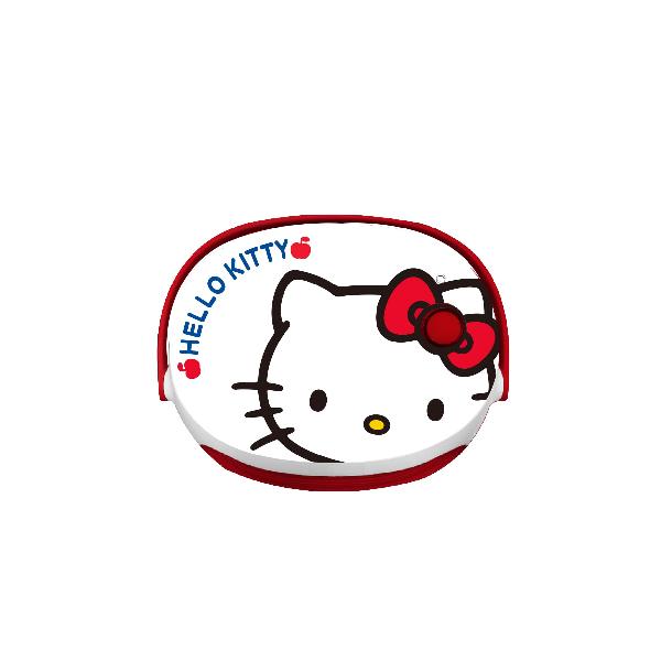 JNC - IPX2 Portable Heater (Hello Kitty mobile bathroom treasure)