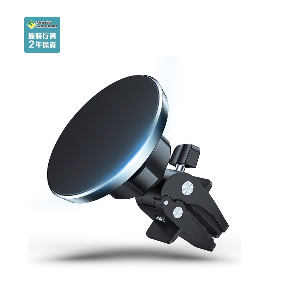 CHOETECH Magnetic Phone Car Mount