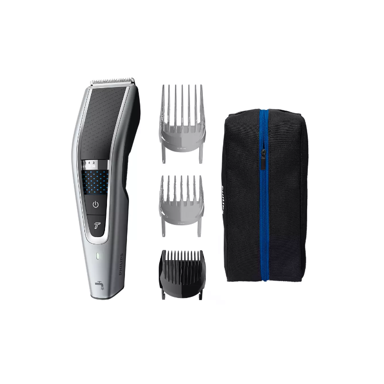 PHILIPS Hairclipper Series 5000 Washable Hair Clipper HC5630/15