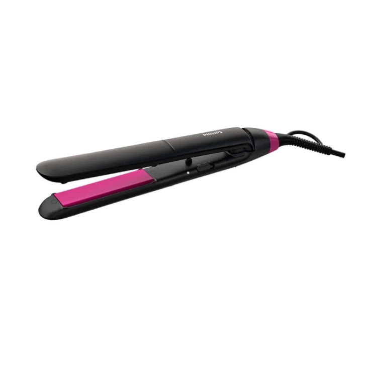 PHILIPS StraightCare Essential ThermoProtect Straightener BHS375/03