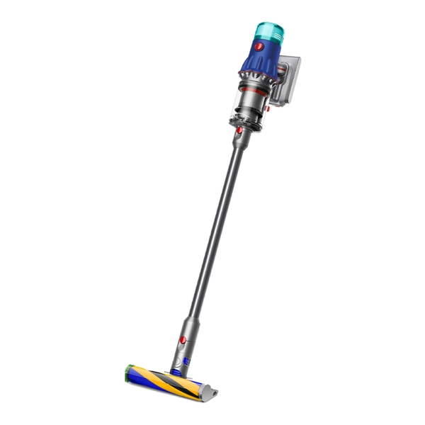 Dyson V12 Detect™ Slim Fluffy Vacuum (2022)