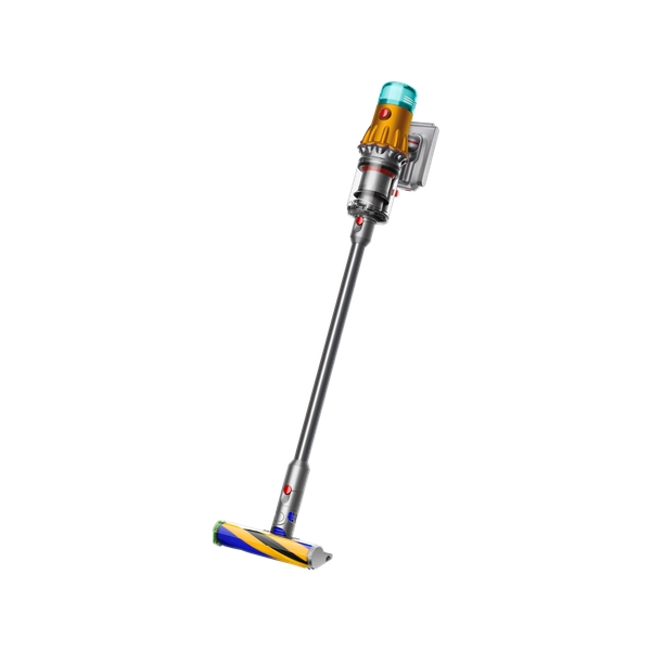 Dyson 戴森V12 Detect Slim™ Total Clean 輕量無線吸塵機