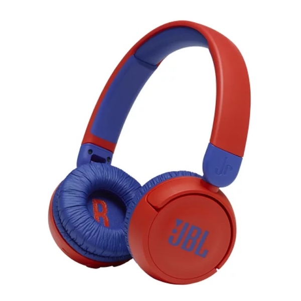 JBL JR310BT Kids Wireless On-Ear Headphones