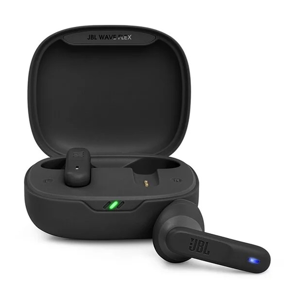 JBL Wave Flex Wireless In-Ear Headphones