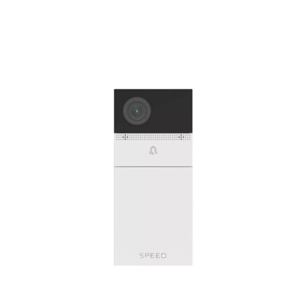 SPEED - DOORBELL2K+ 2K IP54 WiFi Camera 