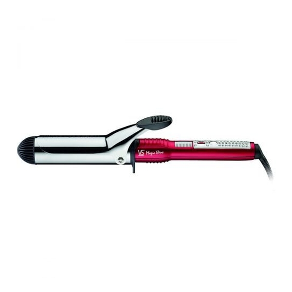 VIDAL SASSOON - SHINY MIRROR COATED 38MM CURLING STYLER