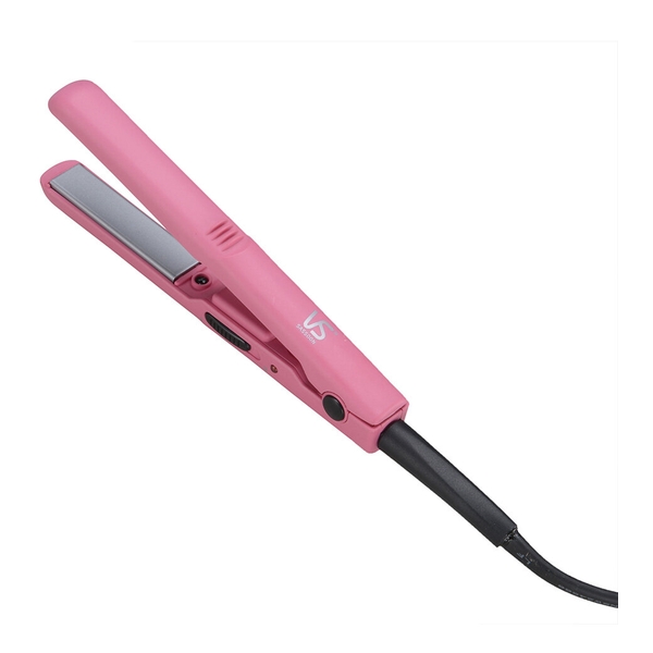 VIDAL SASSOON - Pink Series 13mm Ceramic Straightener