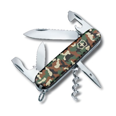 Victorinox - Spartan, 91 mm