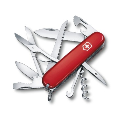 Victorinox - Huntsman, 91 mm